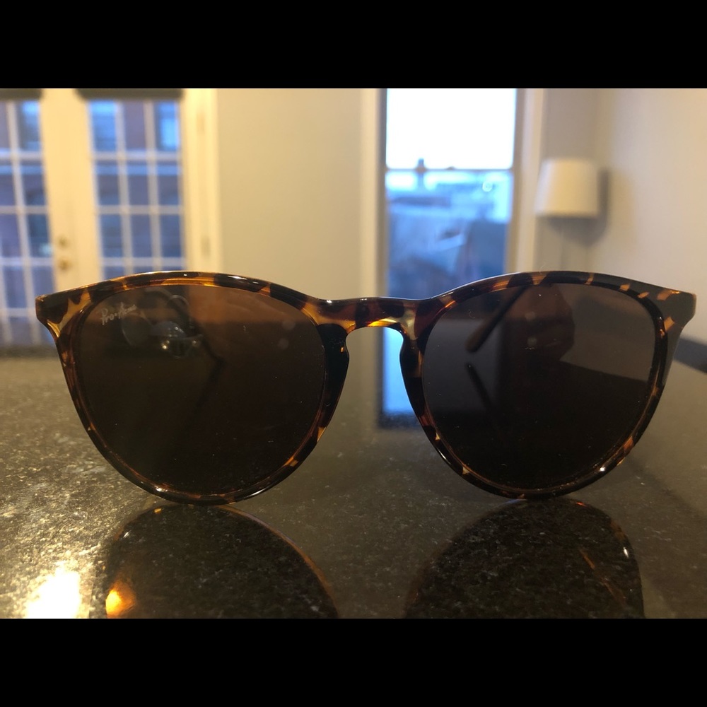 Brown Sunglasses